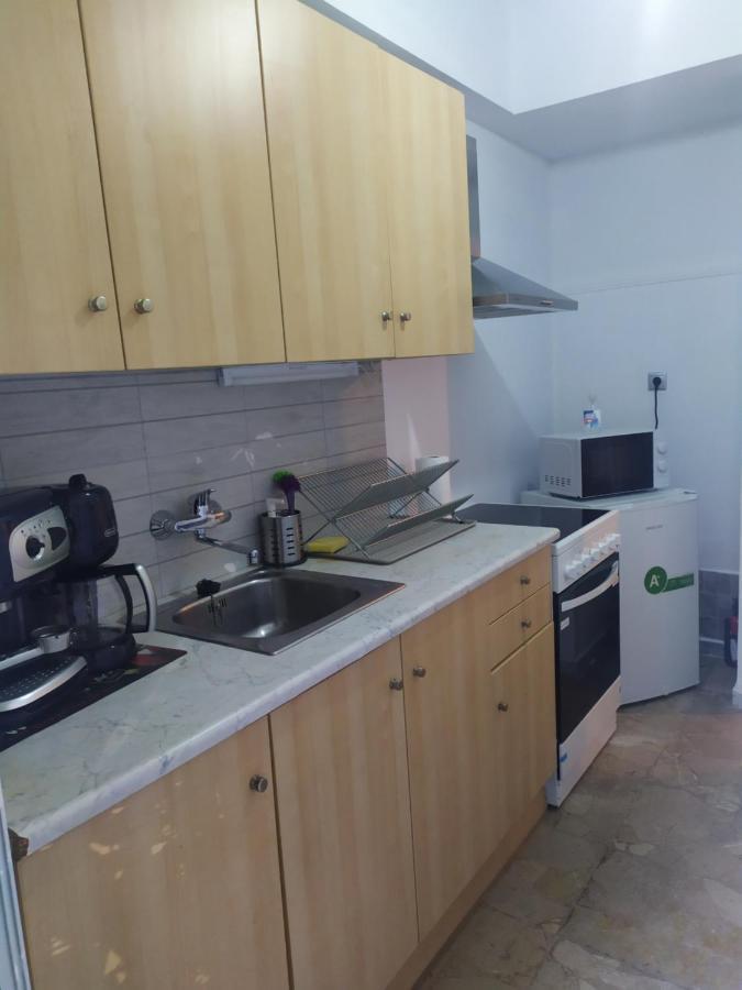 Premiumguestkifisia Apartment เอเธนส์ ภายนอก รูปภาพ