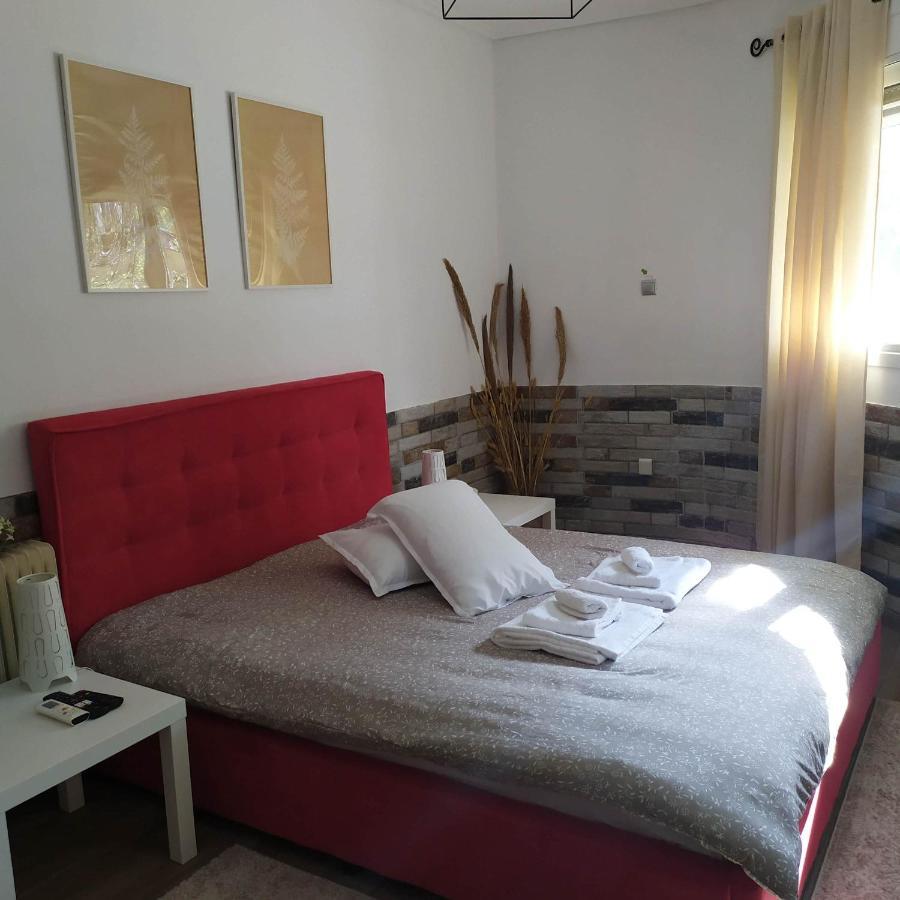 Premiumguestkifisia Apartment เอเธนส์ ภายนอก รูปภาพ