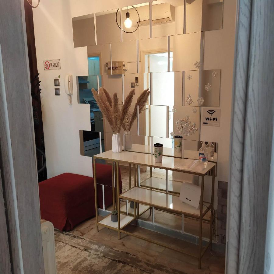 Premiumguestkifisia Apartment เอเธนส์ ภายนอก รูปภาพ
